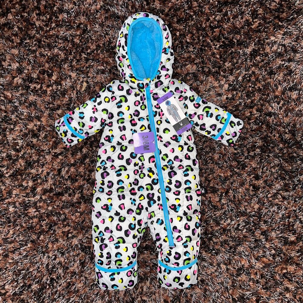 Snowsuit 3 to 6 Months